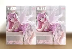 勝利の女神:NIKKE ドロシー　ノスタルジア　ぬーストフィギュア2体