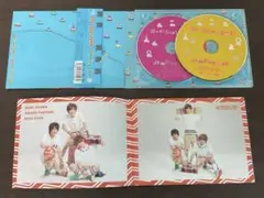 Hey! Say! JUMP - JUMPing CAR CD＋DVDセット