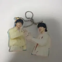 M!LK ひっつきーほるだー 塩﨑太智 吉田仁人