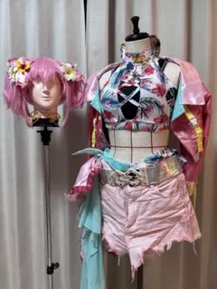 新垣結衣 HIT's コスチュームカード 03 衣装 ガッキー トレカ ①