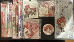 【未開封】五等分の花嫁　いつき　五月