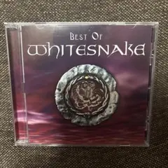 Best Of Whitesnake