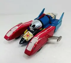 戦闘メカザブングル お面 デッドストック - メルカリ