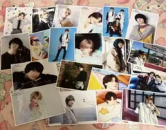 m*i様 M!LK 山中柔太朗 まとめ売りセット