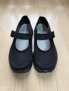 SALOMON サロモン メリージェーン　25cmワンストラップ SALOMON サロモン メリージェーン 25cmワンストラップ - メルカリ