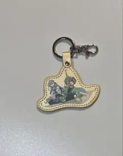 カラフルピーチ　オンリーショップくじのサムネイル