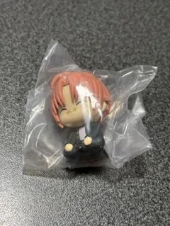 銀魂　銀八先生　神威　まちぼうけ