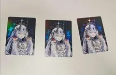 オ*チ様 メリュジーヌ FGO STAR影法師 10周年記念 ホログラムカード