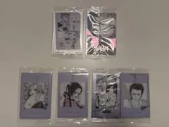 矢沢あいウエハースカードNANAセット