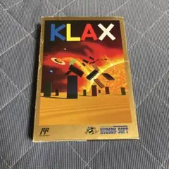 KLAX