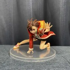 琥*）様 ダンダダン　モモ　フィギュア　一番くじ