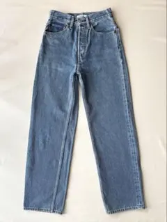 リーバイス569 Levis W32 ブルーデニム 青 00s 古着 18321 - メルカリ