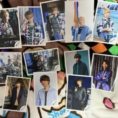 大倉忠義 公式写真 47都道府県ツアー 24枚セット - メルカリ