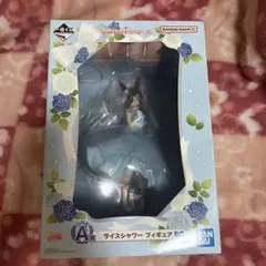 ウマ娘 プリティーダービー ライスシャワー A賞 フィギュア