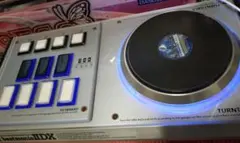 beatmania IIDX プレミアムコントローラー（静音ボタン） - メルカリ