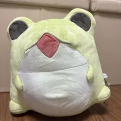 モンハン AIROU マシュマロプーギー カエルのマーチ - メルカリ