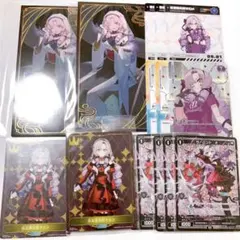 サロメ カード セット