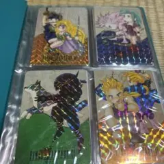 2026年最新】ff6 カードダスの人気アイテム - メルカリ