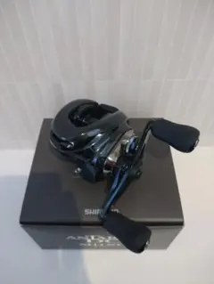 【使用2時間 カスタム極美品 待合せ割引 】23アンタレス DCMD XG 左 シマノ アンタレス DC MD XG 左 (リール) 価格比較 - 価格.com