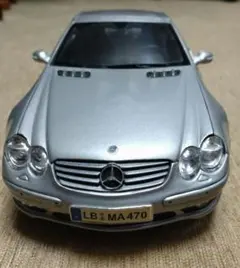 マイスト ベンツ SLクラス 1/18 ミニカー マイスト ベンツ SLクラス 1/18 ミニカー Amazon | 1/18 ベンツ