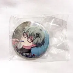 アイナナ Sugao 缶バッジ 亥清悠 アイドリッシュセブン（原作版） キャラバッジコレクション Sugao