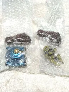 一番くじ　ジョジョの奇妙な冒険　マスコット　４個セット　シアーハートアタック