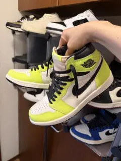 Air Jordan 1 High OG 