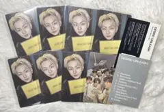 DESIRE: UNLEASH ジョンウォン