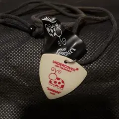 2026年最新】ピックネックレス アンダーカバーの人気アイテム - メルカリ