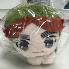 富松作兵衛 はぐキャラコレクション 忍たま乱太郎