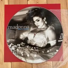マドンナ　レコード　ピクチャーレコード　まとめ売り！　MADONNA マドンナ レコード ピクチャーレコード まとめ売り！ MADONNA