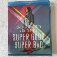 山下智久/TOMOHISA YAMASHITA LIVE TOUR 2018 … - メルカリ