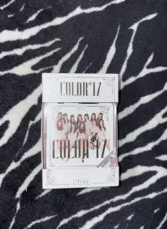 IZ*ONE クォンウンビ サイン入りアルバム - メルカリ