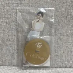 twice ツウィ アクスタ celebrate セレブレイト