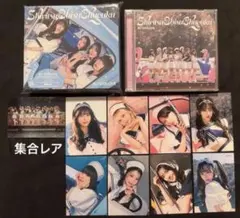私立恵比寿中学　エビ中　えびバディラブ　CD 通常盤　初回生産b トレカ集合レア 2 私立恵比寿中学 エビ中 えびバディラブ CD 通常盤 初回生産b 集合
