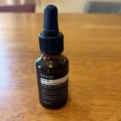 Aesop ヘアオイルのサムネイル