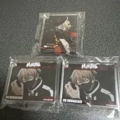 桃源暗鬼　アニメイトカフェ　コロッタ　皇后崎迅