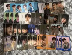 TXT ヨンジュン トレカ まとめ売り