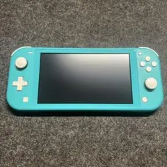 Nintendo Switch Lite ターコイズ 本体