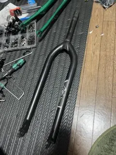 프라이드스트리트 포크