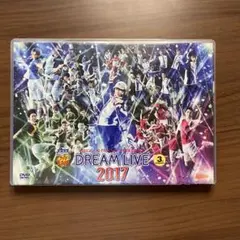 テニミュ ドリライ