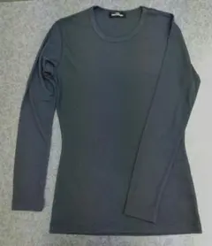 90s tricot COMME des GARCONS 長袖カットソーのサムネイル