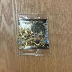 ジョジョの奇妙な冒険ウエハースシール　ジョナサンジョースター