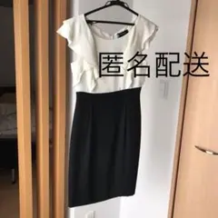 ワンピース 匿名配送　ジャスグリッティー　結婚式　ドレス