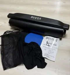 PIVOT GEAR スライドボード STR-PVSB100のサムネイル