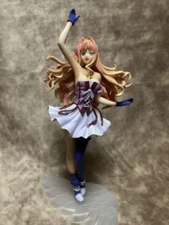 マクロスＦ　シェリルノーム　フィギュアのサムネイル