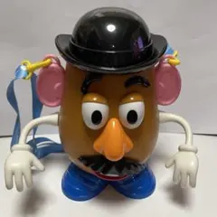ミスターポテトヘッドPOPCORN BUCKETのサムネイル