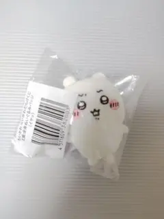 ちいかわだらけクジ E賞 　イヤッ