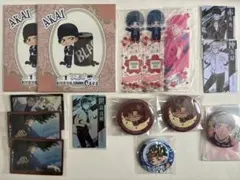 名探偵コナン 赤井秀一 沖矢昴 世良真純