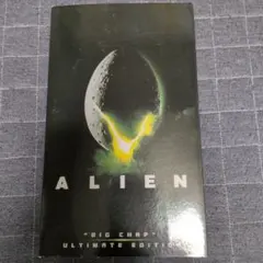 NECA ALIEN BIG CHAP ULTIMATE EDITION